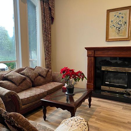 Master Bedroom With Two Queen Sized Bed Ρίτσμοντ Εξωτερικό φωτογραφία