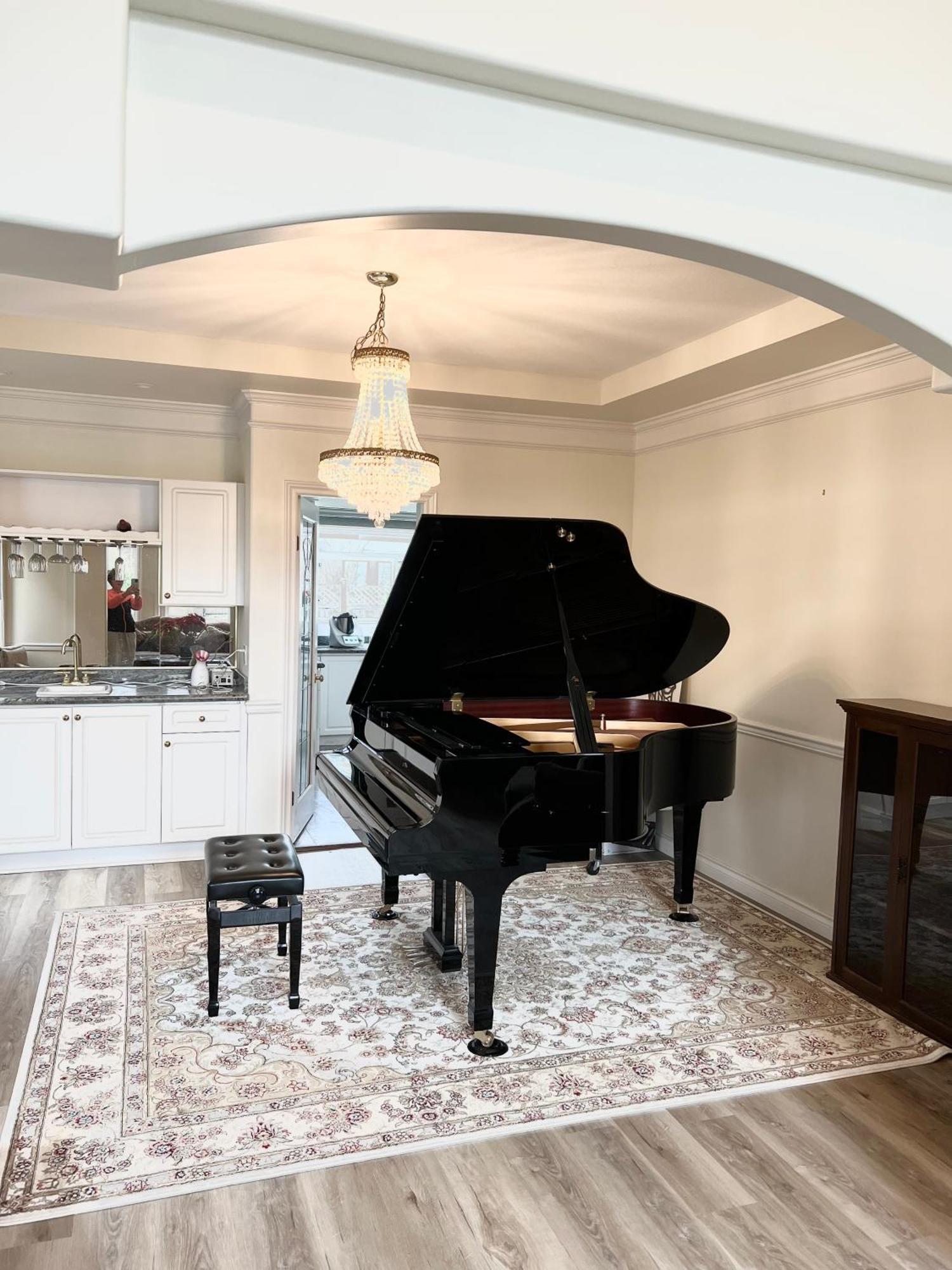 Master Bedroom With Two Queen Sized Bed Ρίτσμοντ Εξωτερικό φωτογραφία
