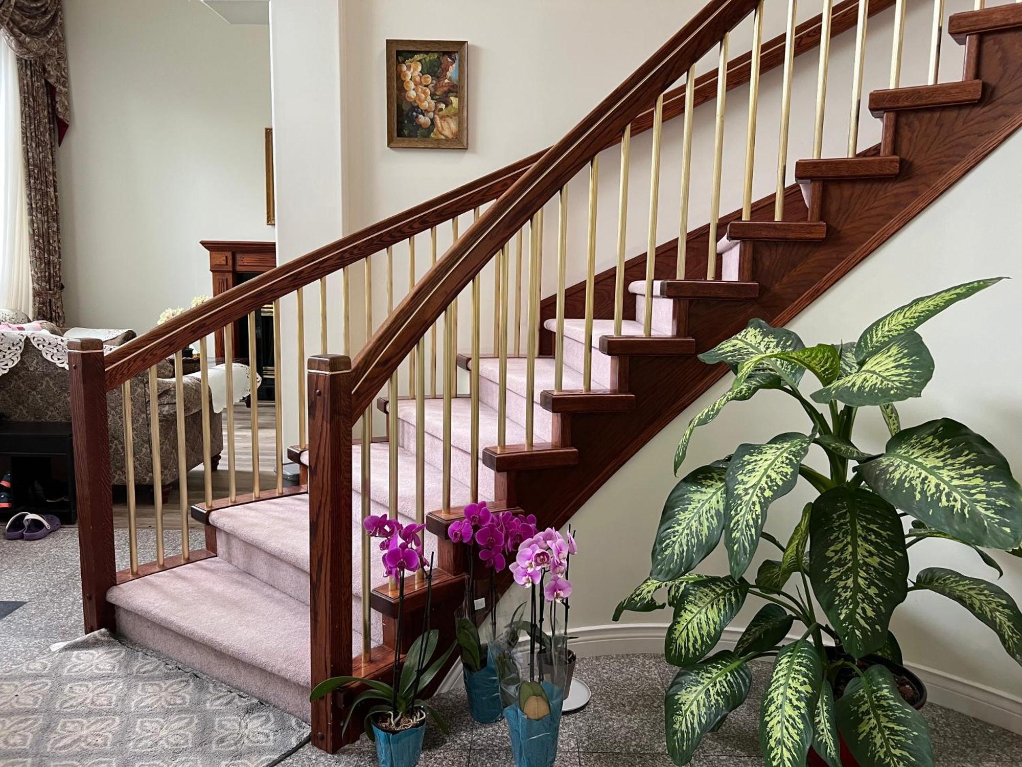 Master Bedroom With Two Queen Sized Bed Ρίτσμοντ Εξωτερικό φωτογραφία